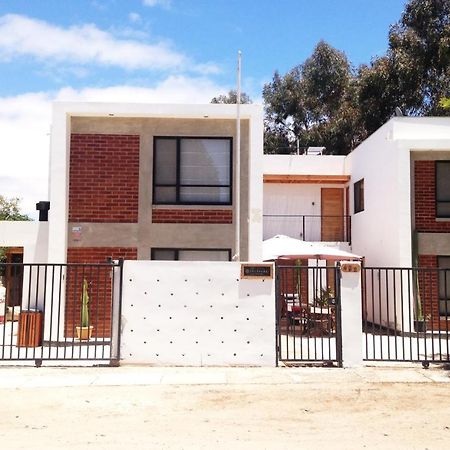 شقة Departamentos Incahuasi باهيا انغليسا المظهر الخارجي الصورة